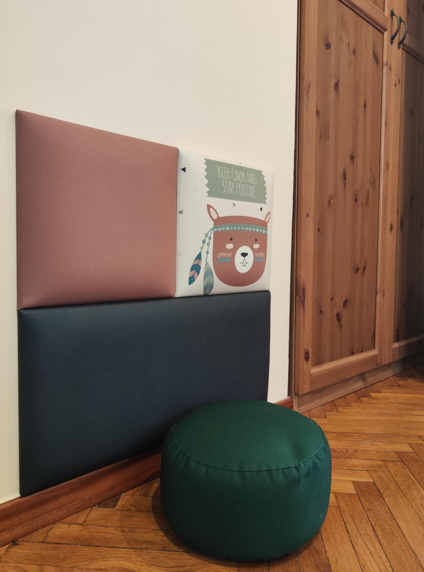 Mieszkanie W Poblizu Starego Miasta Varšava Exteriér fotografie